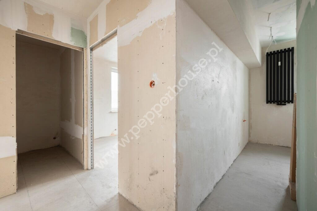 Mieszkanie na sprzedaż, Gdańsk, Śródmieście, Łagiewniki - zdjęcie ofertowe nr 6