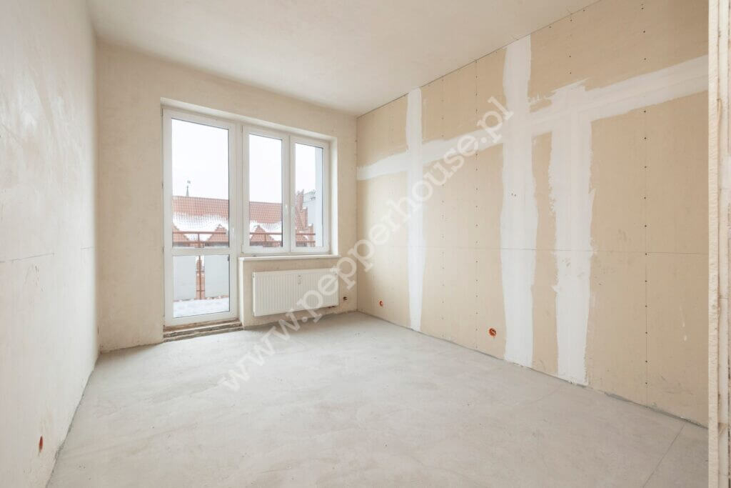 Mieszkanie na sprzedaż, Gdańsk, Śródmieście, Łagiewniki - zdjęcie ofertowe nr 14