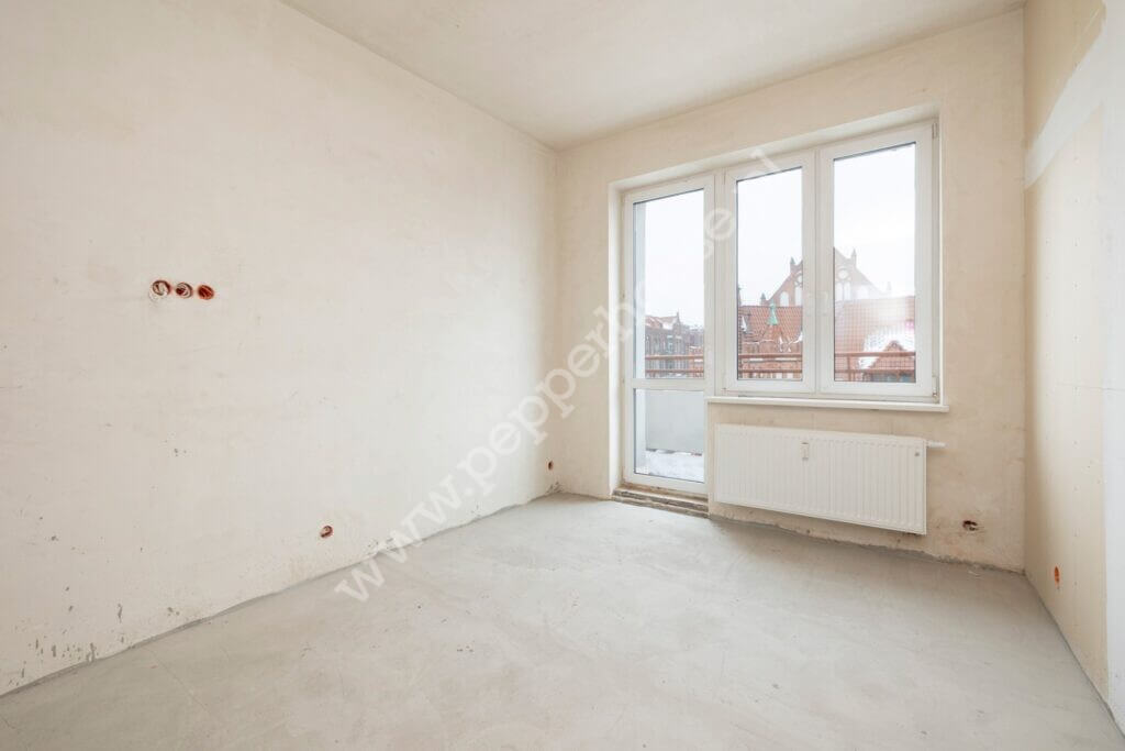 Mieszkanie na sprzedaż, Gdańsk, Śródmieście, Łagiewniki - zdjęcie ofertowe nr 16