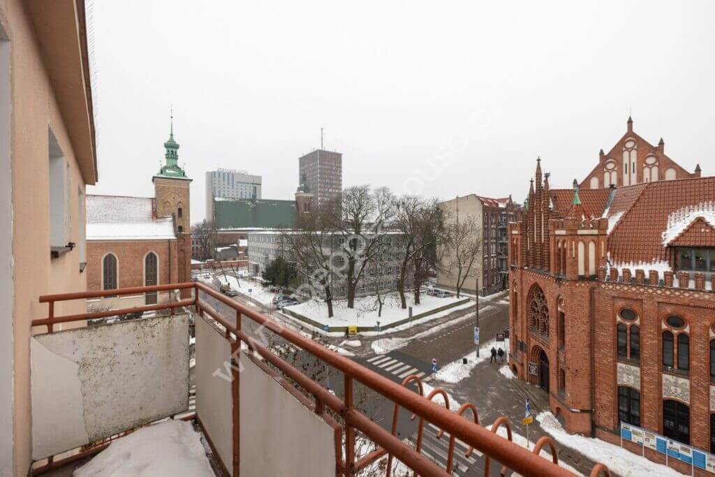 Mieszkanie na sprzedaż, Gdańsk, Śródmieście, Łagiewniki - zdjęcie ofertowe nr 18