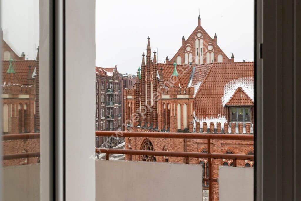 Mieszkanie na sprzedaż, Gdańsk, Śródmieście, Łagiewniki - zdjęcie ofertowe nr 19
