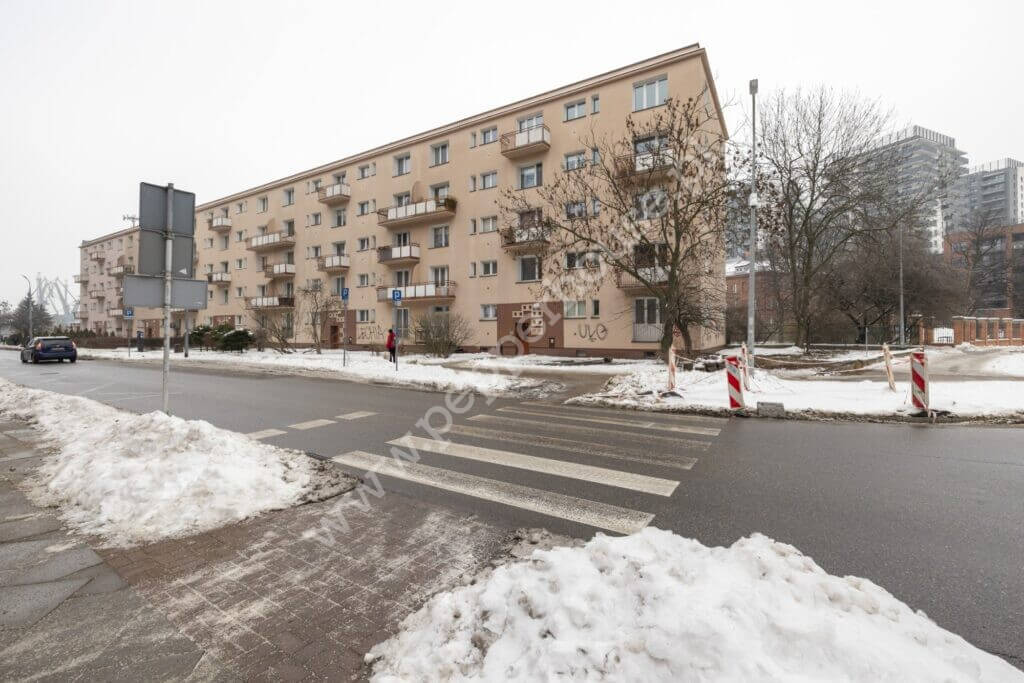 Mieszkanie na sprzedaż, Gdańsk, Śródmieście, Łagiewniki - zdjęcie ofertowe nr 20
