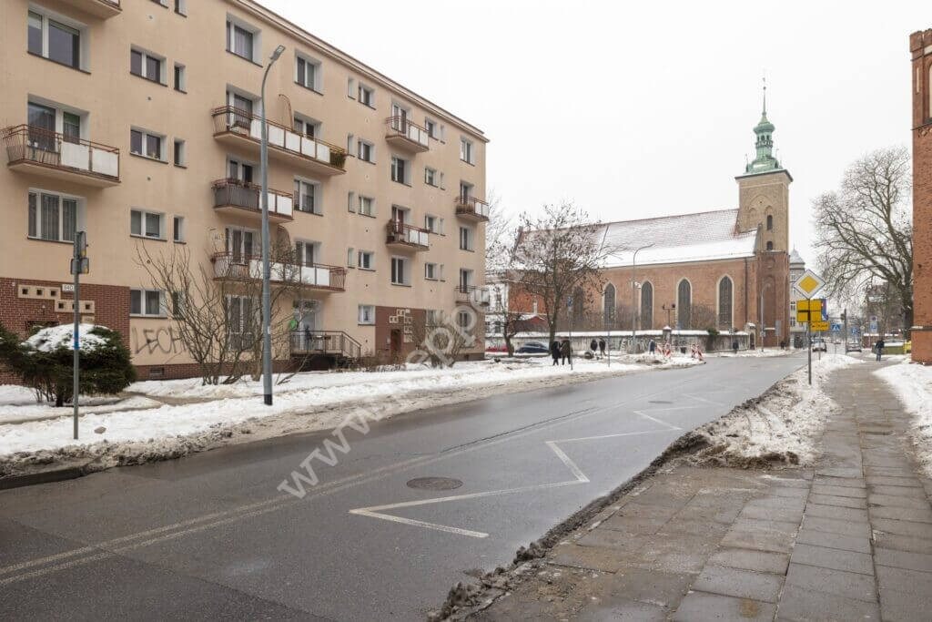 Mieszkanie na sprzedaż, Gdańsk, Śródmieście, Łagiewniki - zdjęcie ofertowe nr 22