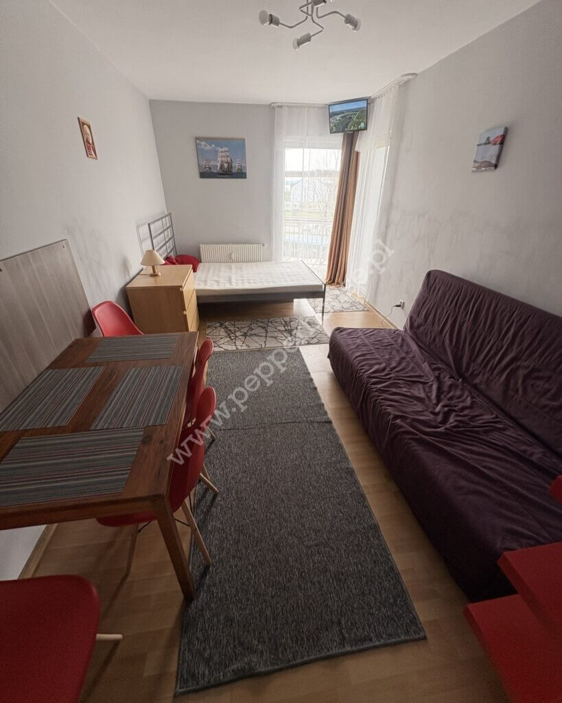 Mieszkanie na sprzedaż, pomorskie, Krynica Morska, Gdańska - zdjęcie ofertowe nr 1