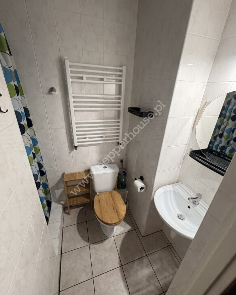 Mieszkanie na sprzedaż, pomorskie, Krynica Morska, Gdańska - zdjęcie ofertowe nr 3