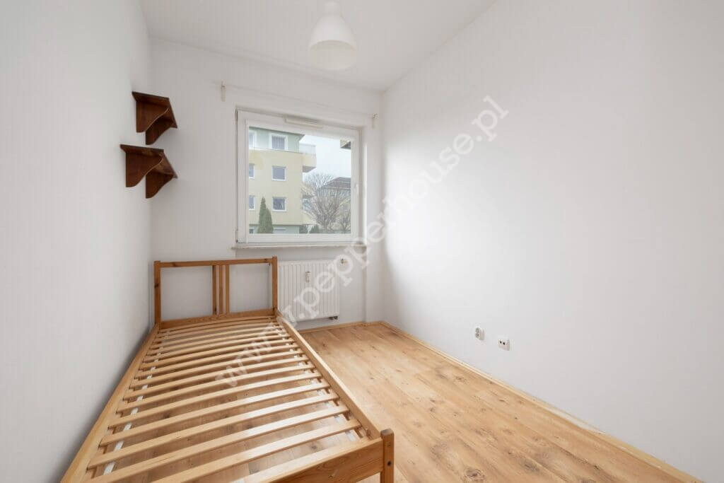 Mieszkanie na sprzedaż, Gdańsk, Zakoniczyn, Kazimierza Porębskiego - zdjęcie ofertowe nr 6