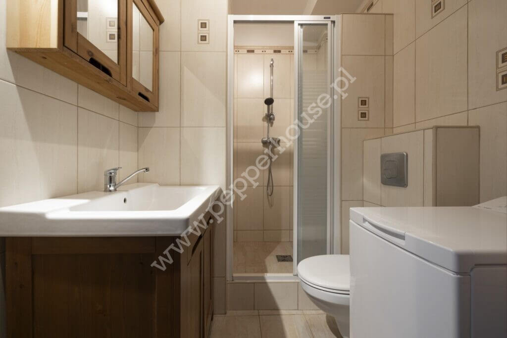 Mieszkanie na sprzedaż, Gdańsk, Zakoniczyn, Kazimierza Porębskiego - zdjęcie ofertowe nr 8