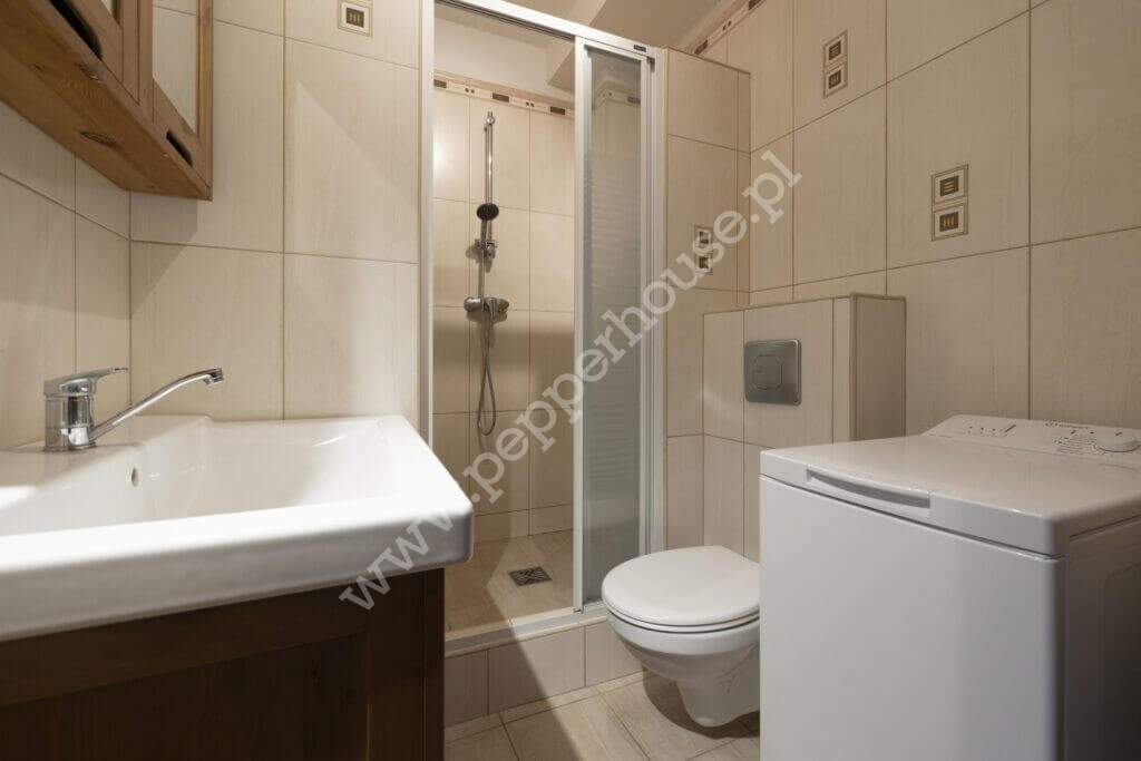 Mieszkanie na sprzedaż, Gdańsk, Zakoniczyn, Kazimierza Porębskiego - zdjęcie ofertowe nr 9