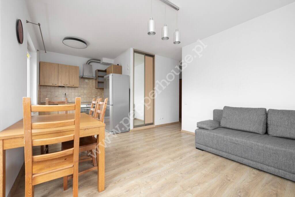 Mieszkanie na sprzedaż, Gdańsk, Zakoniczyn, Kazimierza Porębskiego - zdjęcie ofertowe nr 3