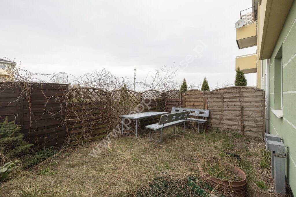 Mieszkanie na sprzedaż, Gdańsk, Zakoniczyn, Kazimierza Porębskiego - zdjęcie ofertowe nr 11