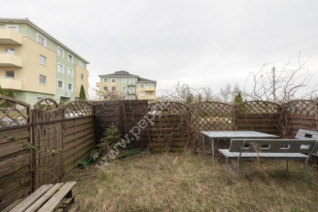 Mieszkanie na sprzedaż, Gdańsk, Zakoniczyn, Kazimierza Porębskiego - zdjęcie ofertowe nr 12