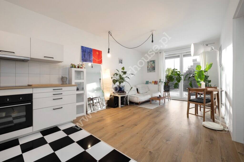 , Gdańsk, Łostowice, Srebrna - listing photo no. 4