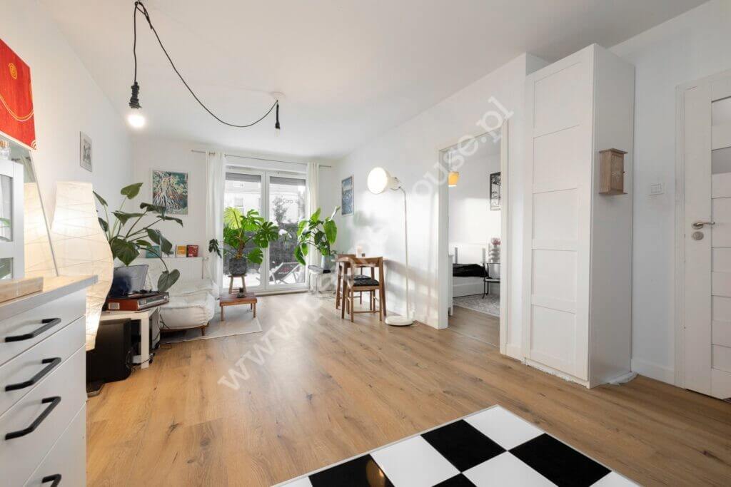 , Gdańsk, Łostowice, Srebrna - listing photo no. 1