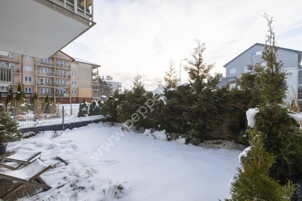 , Gdańsk, Łostowice, Srebrna - listing photo no. 11