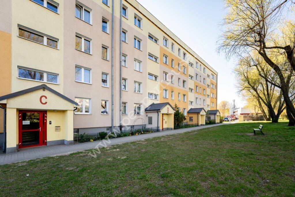 , Gdynia, Obłuże, adm. J. Unruga - listing photo no. 18
