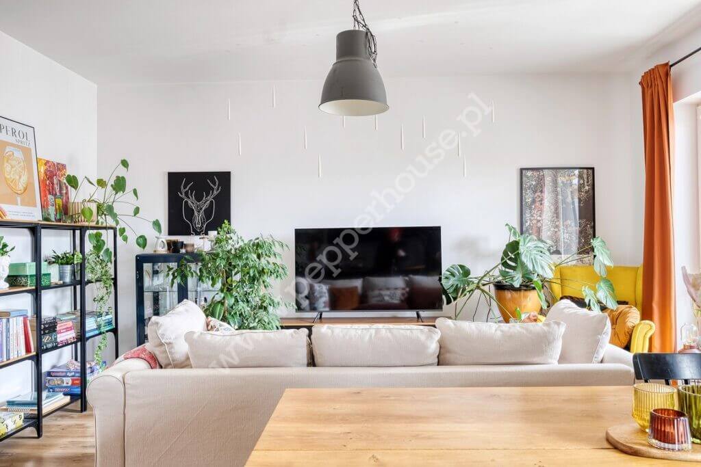 Mieszkanie na sprzedaż, kujawsko-pomorskie, Bydgoszcz, Fordon - zdjęcie ofertowe nr 5