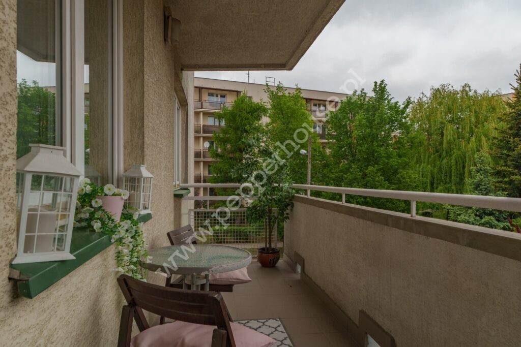 Mieszkanie na sprzedaż, mazowieckie, Marki, Promienna - zdjęcie ofertowe nr 8