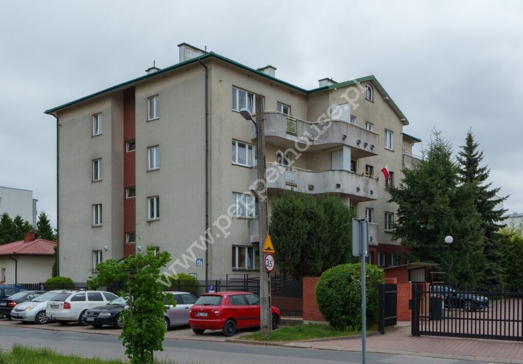 Mieszkanie na sprzedaż, mazowieckie, Marki, Promienna - zdjęcie ofertowe nr 9