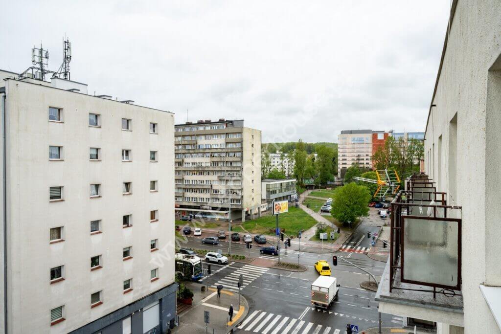 Mieszkanie na sprzedaż, Gdynia, Śródmieście, Antoniego Abrahama - zdjęcie ofertowe nr 22