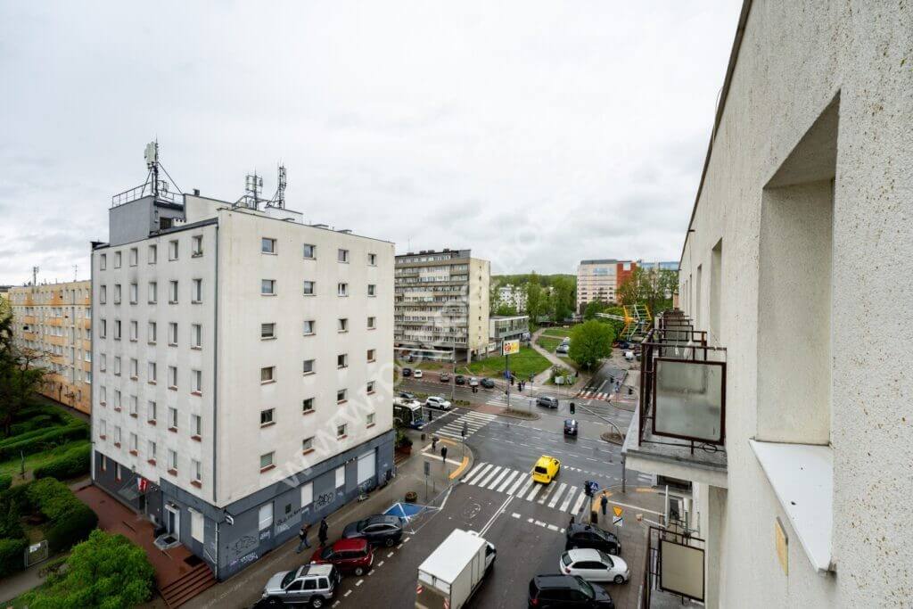Mieszkanie na sprzedaż, Gdynia, Śródmieście, Antoniego Abrahama - zdjęcie ofertowe nr 21