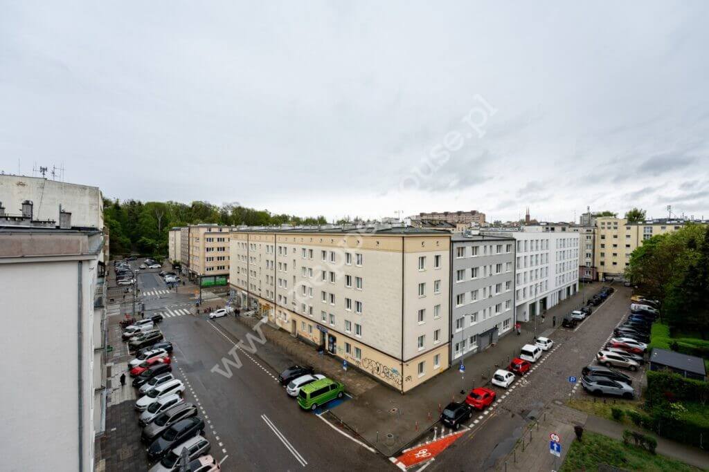 Mieszkanie na sprzedaż, Gdynia, Śródmieście, Antoniego Abrahama - zdjęcie ofertowe nr 23