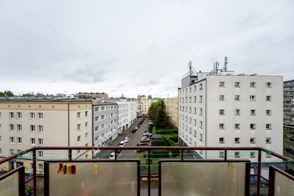 Mieszkanie na sprzedaż, Gdynia, Śródmieście, Antoniego Abrahama - zdjęcie ofertowe nr 18