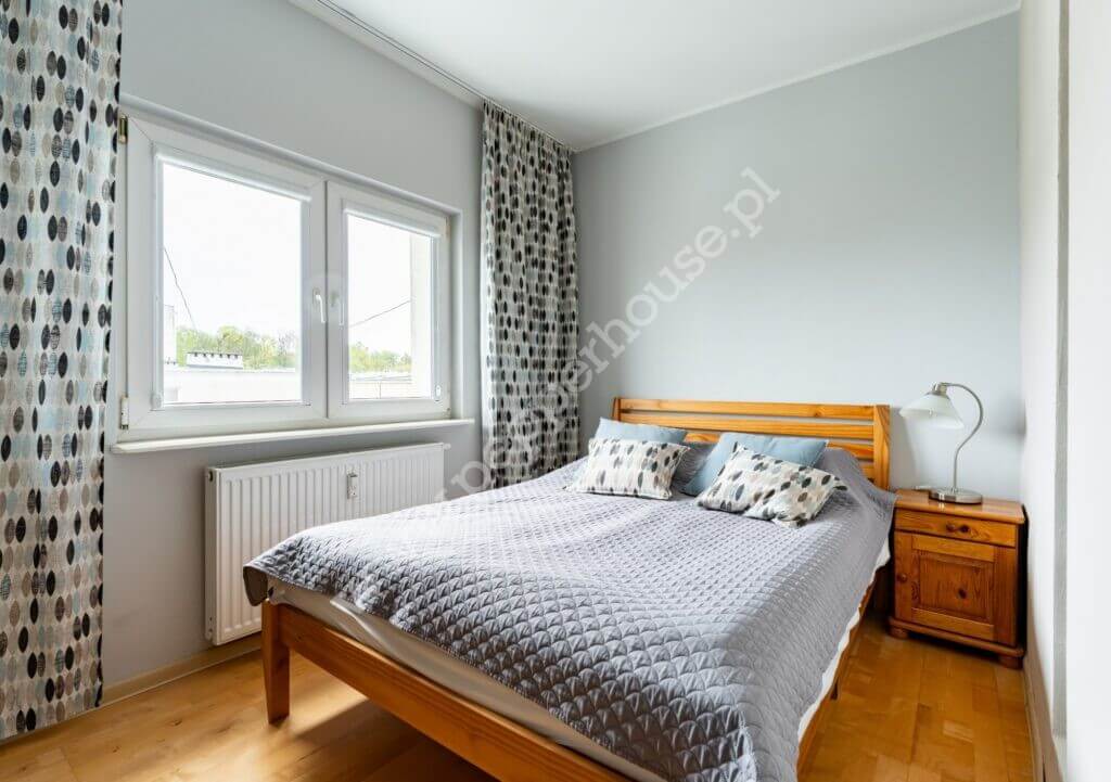 Mieszkanie na sprzedaż, Gdynia, Śródmieście, Antoniego Abrahama - zdjęcie ofertowe nr 12