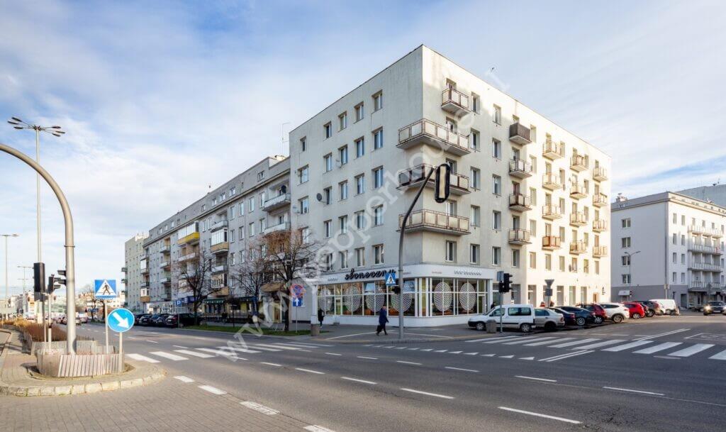 Mieszkanie na sprzedaż, Gdynia, Śródmieście, Antoniego Abrahama - zdjęcie ofertowe nr 20