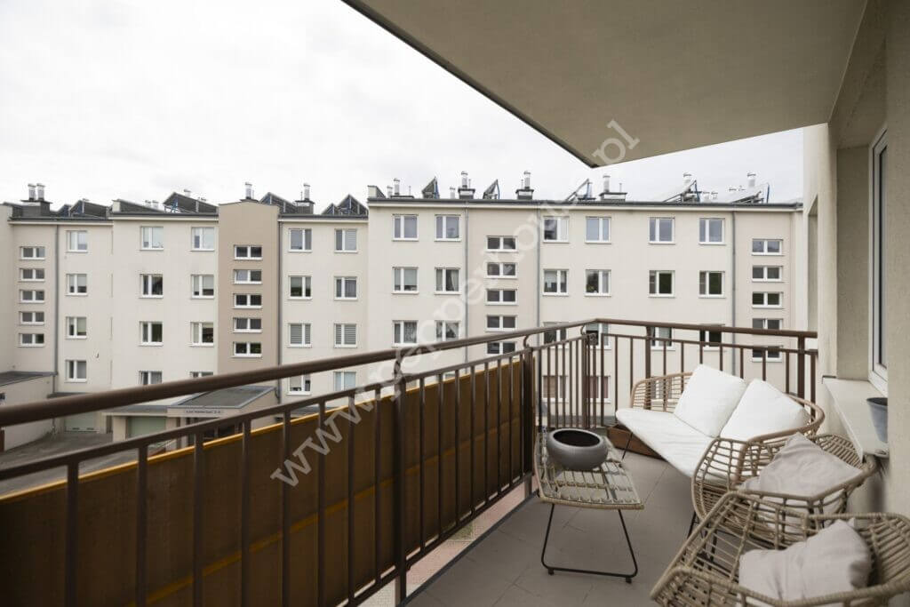 , Gdańsk, Chełm, prof. Stanisława Szpora - listing photo no. 16