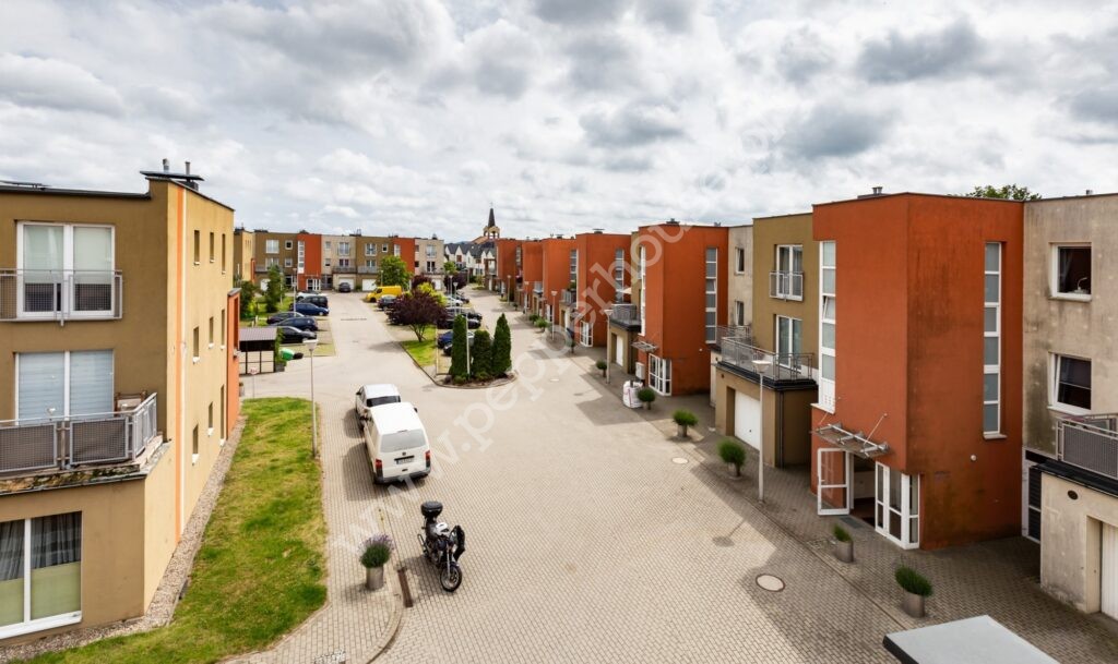 , pomorskie, Rumia, Kosynierów - listing photo no. 20