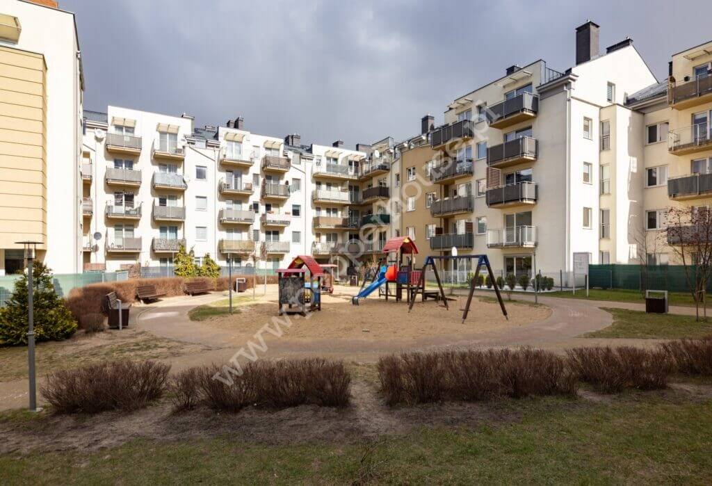 Mieszkanie na sprzedaż, pomorskie, Rumia, Dębogórska - zdjęcie ofertowe nr 14