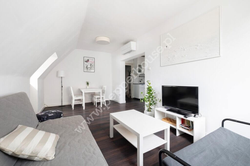 , Gdańsk, Brzeźno, Konrada Korzeniowskiego - listing photo no. 3
