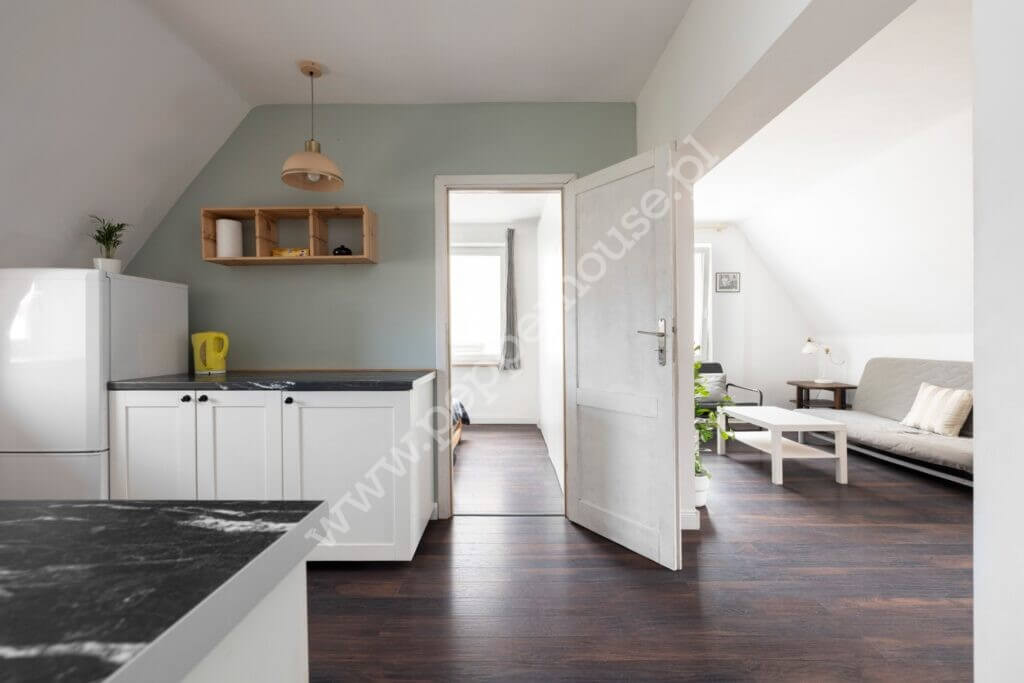 , Gdańsk, Brzeźno, Konrada Korzeniowskiego - listing photo no. 5