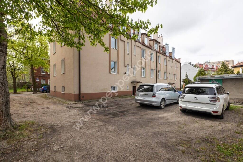 , Gdańsk, Brzeźno, Konrada Korzeniowskiego - listing photo no. 16