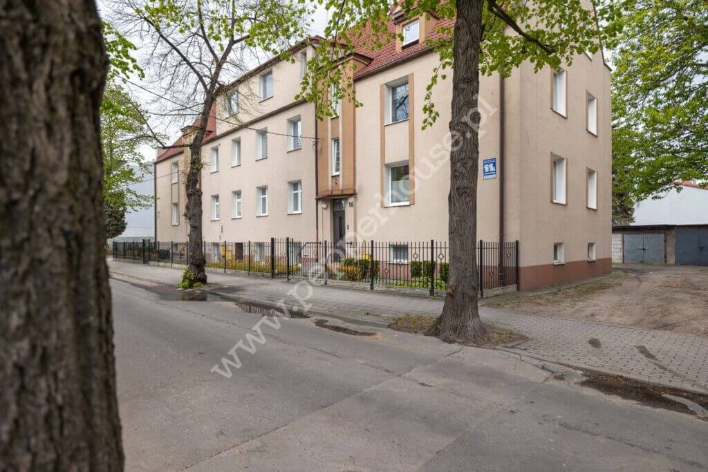 , Gdańsk, Brzeźno, Konrada Korzeniowskiego - listing photo no. 17