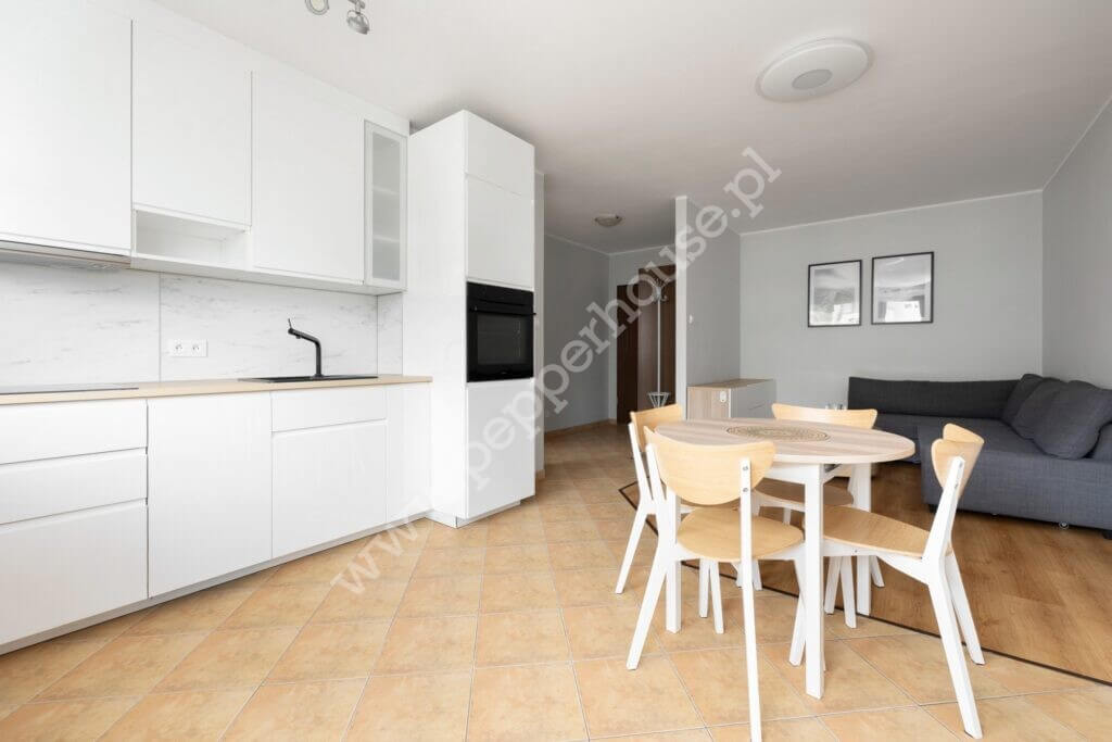 Mieszkanie do wynajęcia, Gdynia, Redłowo, Legionów - zdjęcie ofertowe nr 1