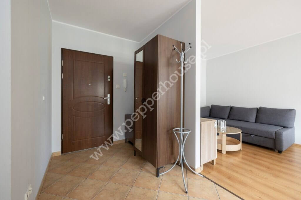 Mieszkanie do wynajęcia, Gdynia, Redłowo, Legionów - zdjęcie ofertowe nr 2