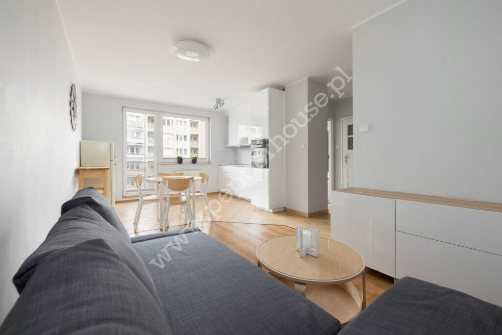 Mieszkanie do wynajęcia, Gdynia, Redłowo, Legionów - zdjęcie ofertowe nr 6