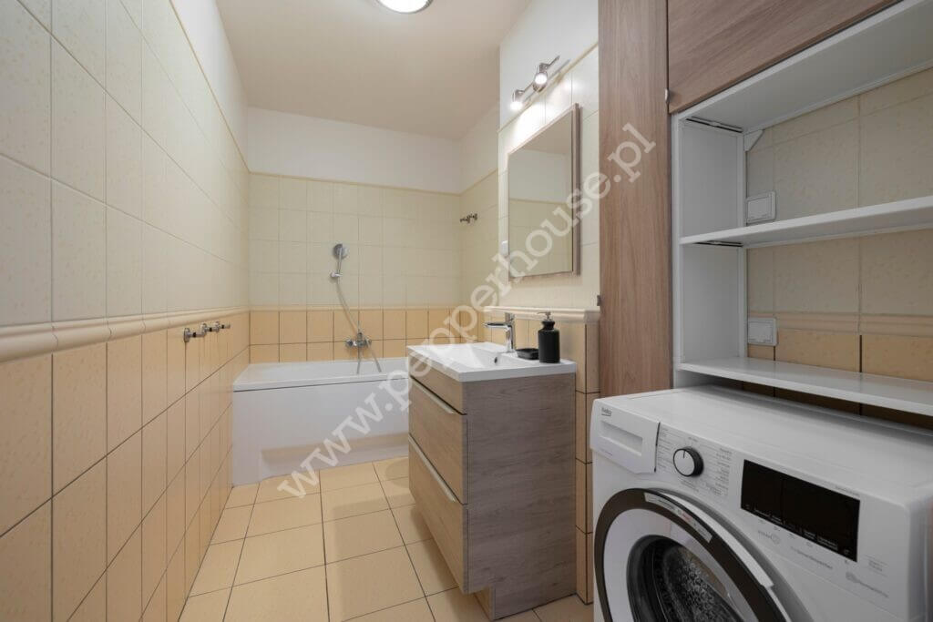 Mieszkanie do wynajęcia, Gdynia, Redłowo, Legionów - zdjęcie ofertowe nr 9