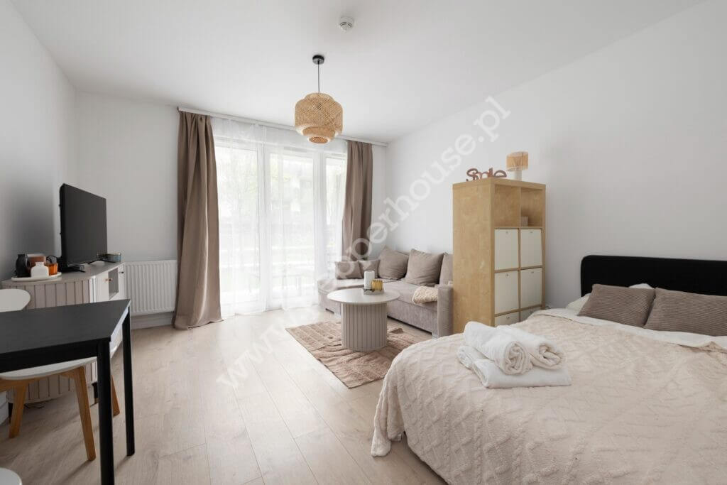 Mieszkanie na sprzedaż, Gdańsk, Śródmieście, Mostek - zdjęcie ofertowe nr 3