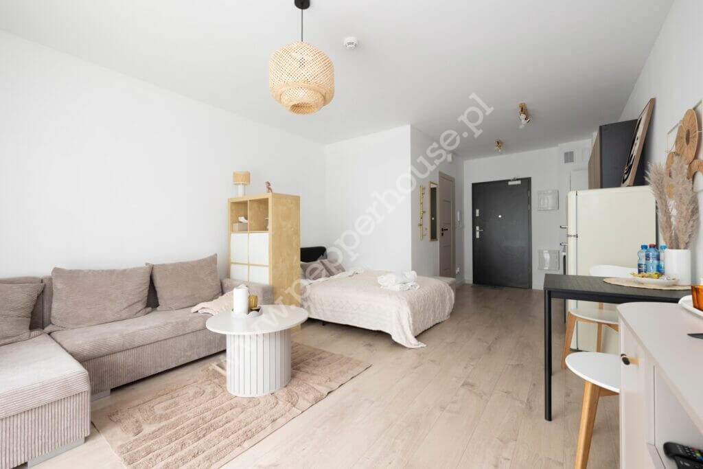 Mieszkanie na sprzedaż, Gdańsk, Śródmieście, Mostek - zdjęcie ofertowe nr 1