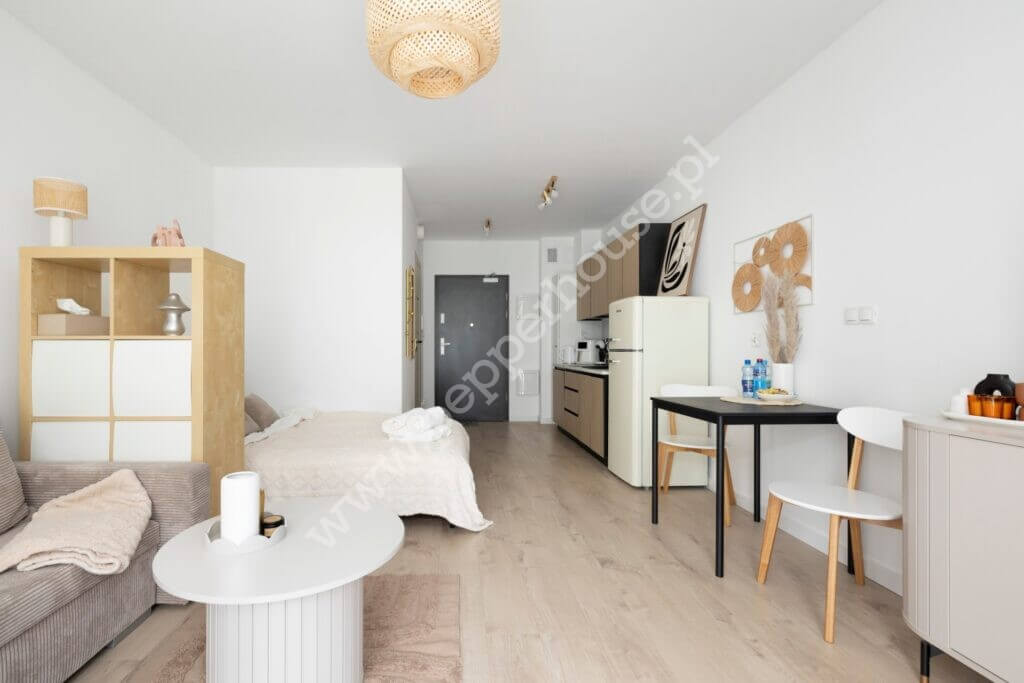 Mieszkanie na sprzedaż, Gdańsk, Śródmieście, Mostek - zdjęcie ofertowe nr 4