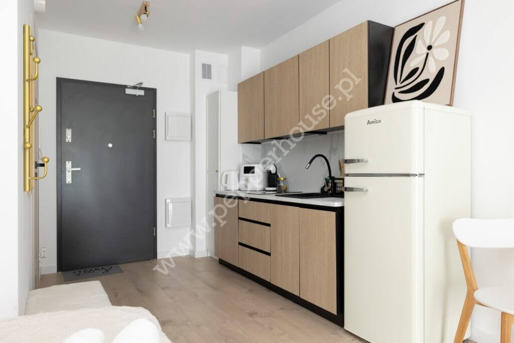 Mieszkanie na sprzedaż, Gdańsk, Śródmieście, Mostek - zdjęcie ofertowe nr 5