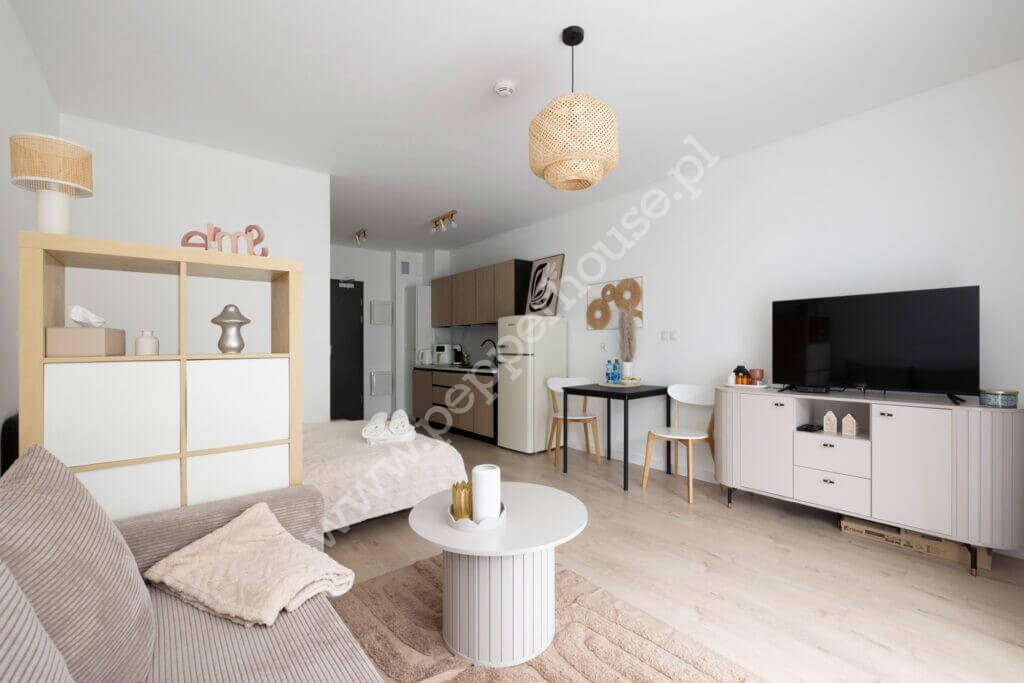 Mieszkanie na sprzedaż, Gdańsk, Śródmieście, Mostek - zdjęcie ofertowe nr 6