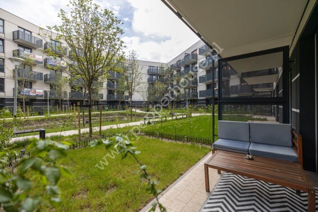 Mieszkanie na sprzedaż, Gdańsk, Śródmieście, Mostek - zdjęcie ofertowe nr 9