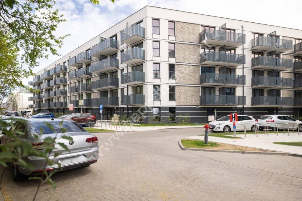 Mieszkanie na sprzedaż, Gdańsk, Śródmieście, Mostek - zdjęcie ofertowe nr 11
