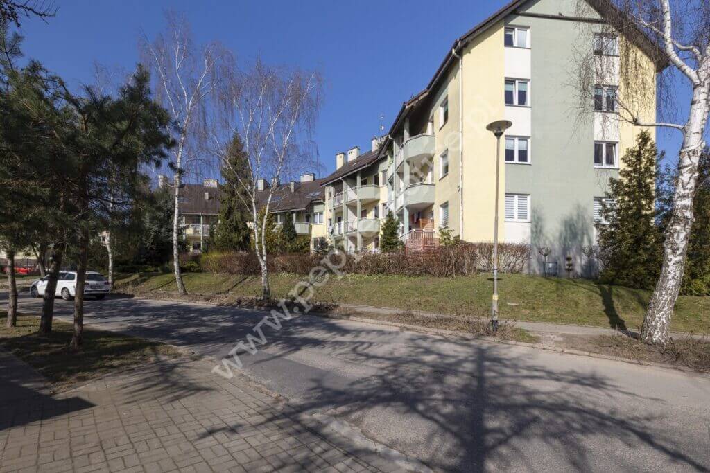 Mieszkanie na sprzedaż, Gdańsk, Kokoszki, Różany Stok - zdjęcie ofertowe nr 16