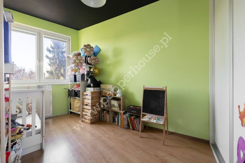Mieszkanie na sprzedaż, Gdańsk, Kokoszki, Różany Stok - zdjęcie ofertowe nr 7