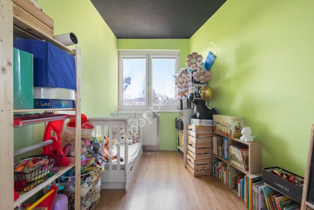 Mieszkanie na sprzedaż, Gdańsk, Kokoszki, Różany Stok - zdjęcie ofertowe nr 8