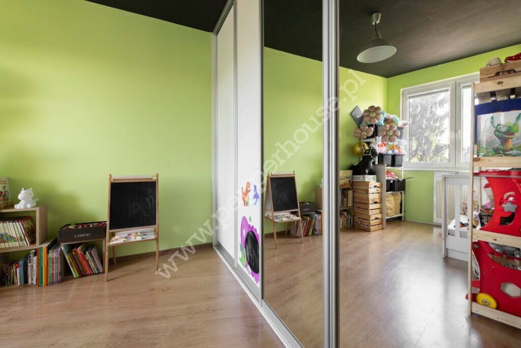 Mieszkanie na sprzedaż, Gdańsk, Kokoszki, Różany Stok - zdjęcie ofertowe nr 9
